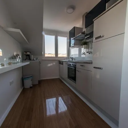 Chro Penthouse * Pag Town