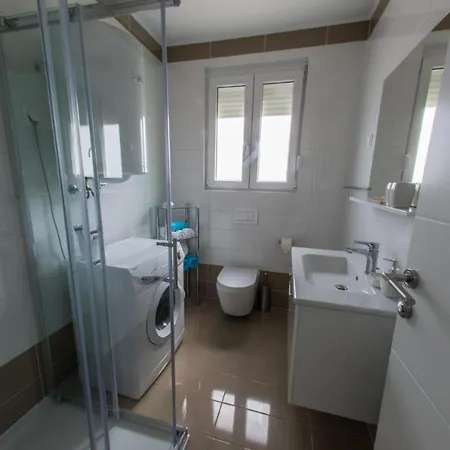 Apartment Chro Penthouse