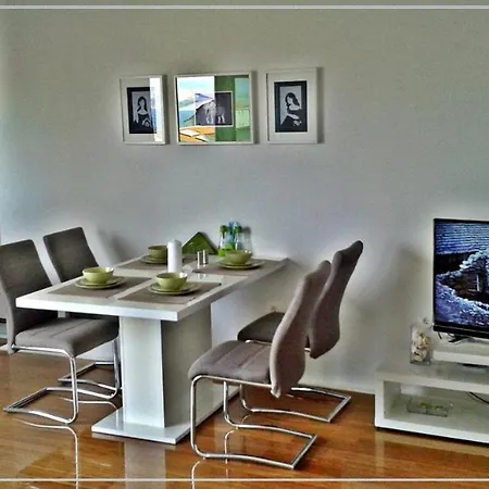 Chro Penthouse Pag Town