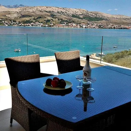 Apartment Chro Penthouse