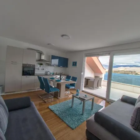 Chro Penthouse * Pag Town
