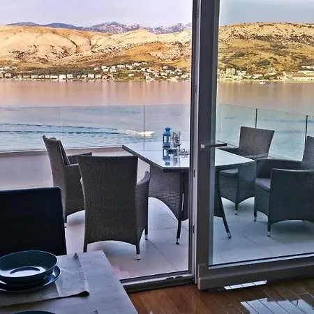 Chro Penthouse