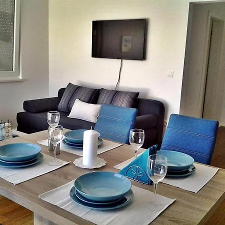 Chro Penthouse * Pag Town